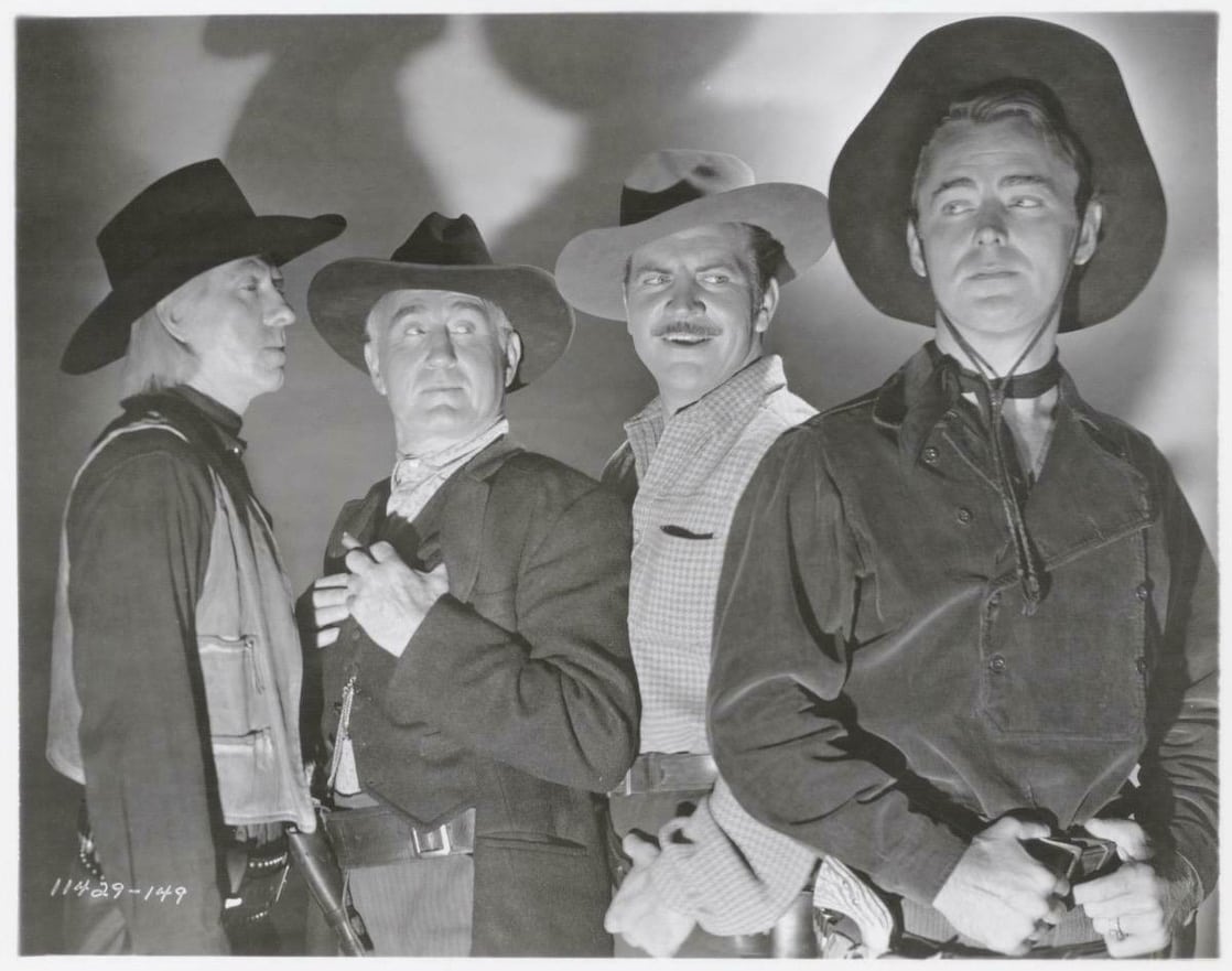 Alan Ladd