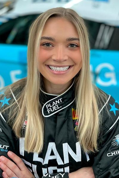 Natalie Decker picture