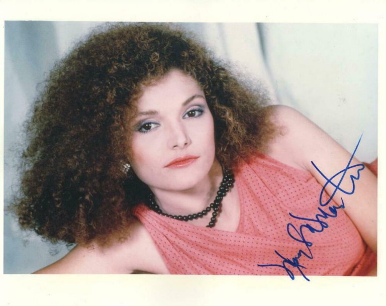 Mary Elizabeth Mastrantonio