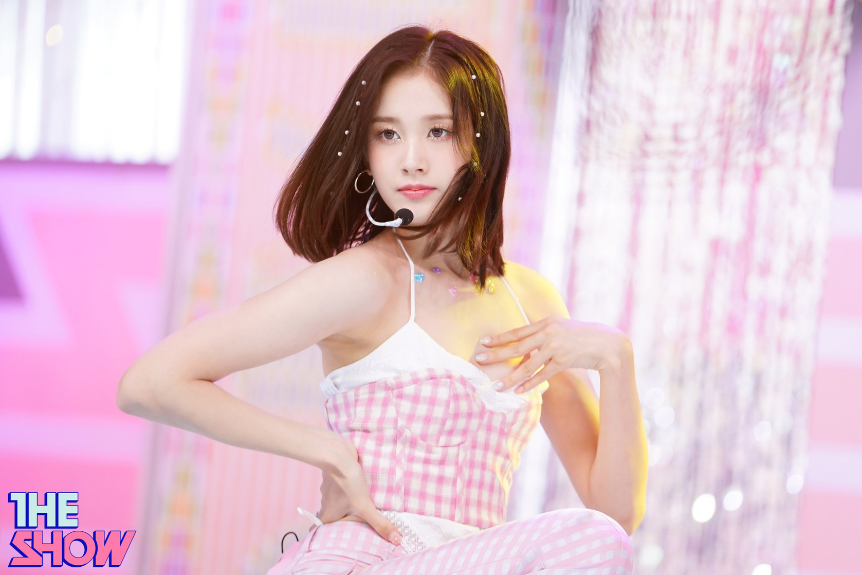 Ye-eun Jang