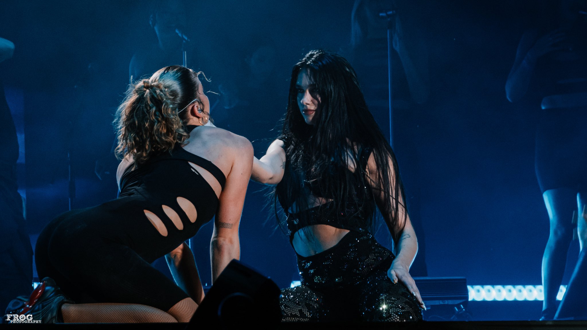Dua Lipa