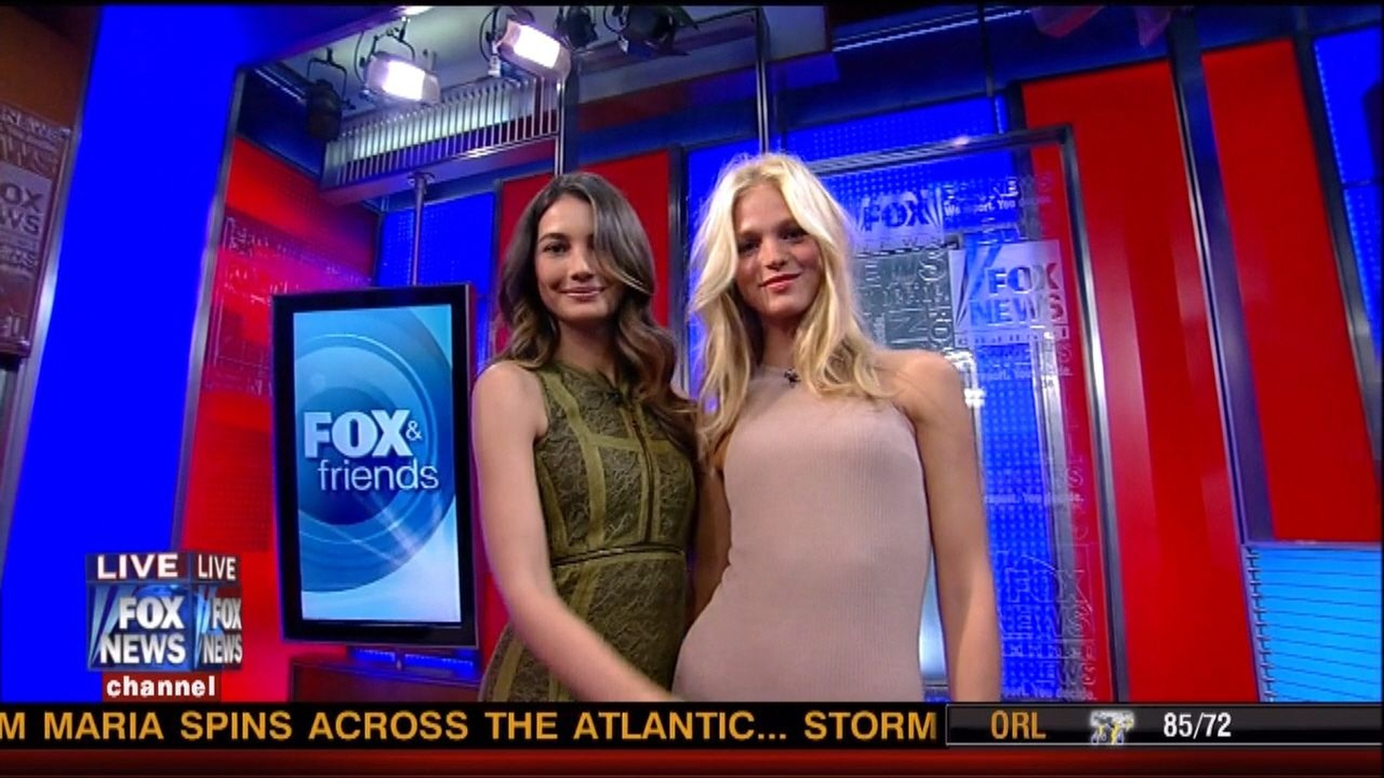 Erin Heatherton Erin Heatherton