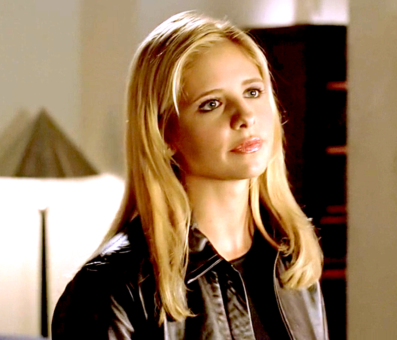 Buffy the Vampire Slayer Buffy the Vampire Slayer