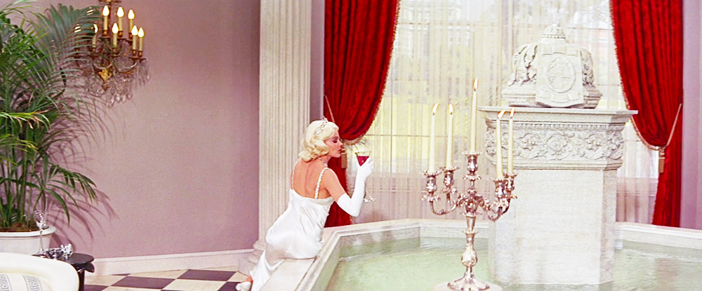 Carroll Baker Carroll Baker