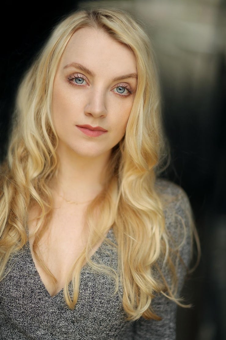 Picture Of Evanna Lynch