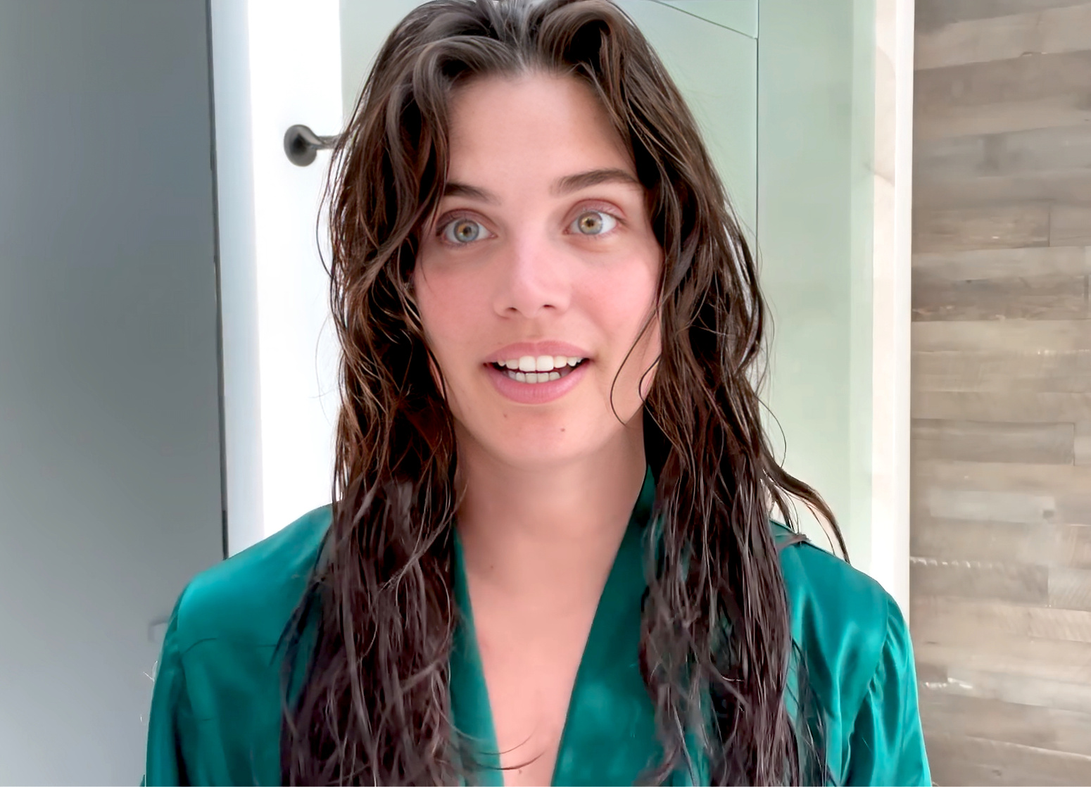 Sara Sampaio Sara Sampaio