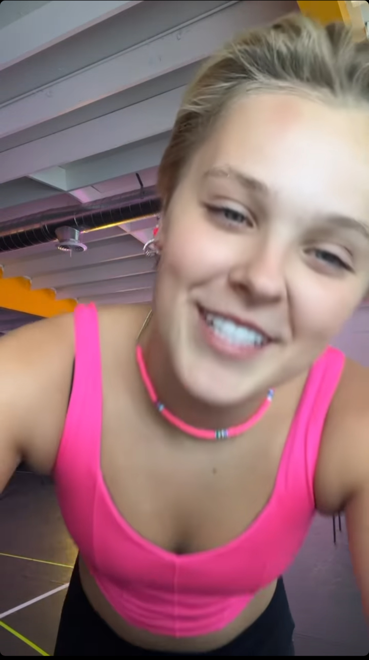 Picture of Jojo Siwa