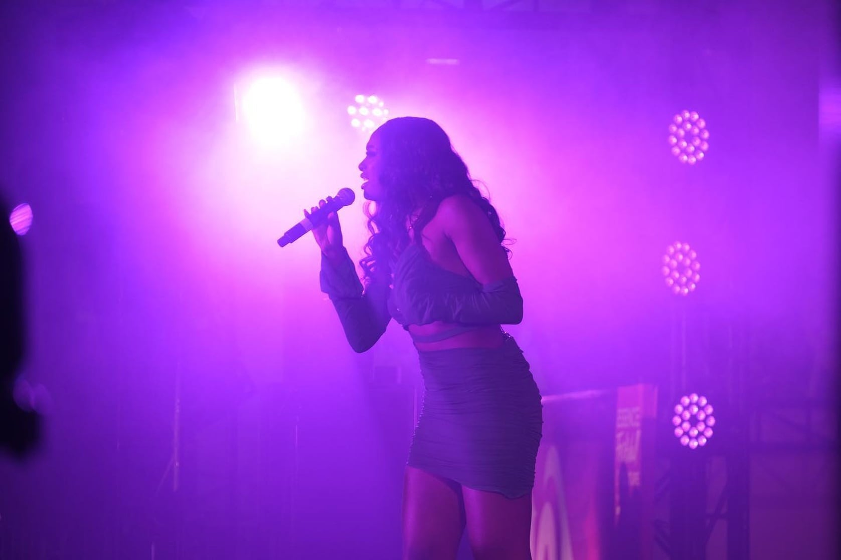 Coco Jones