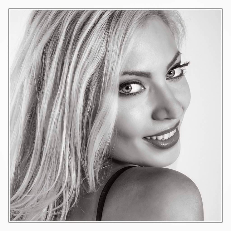 Kim Freckelton. picture