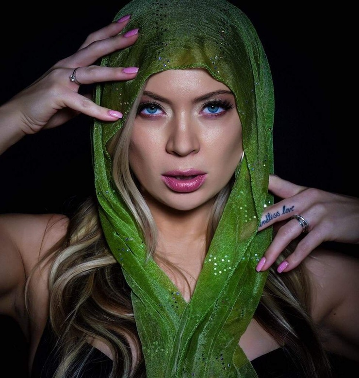 Kim Freckelton. picture