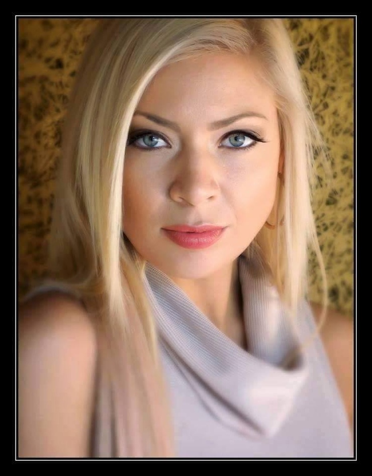 Picture of Kim Freckelton.