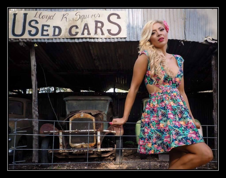 Kim Freckelton. image