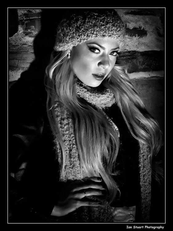Kim Freckelton. image