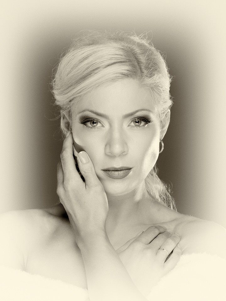 Picture of Kim Freckelton.