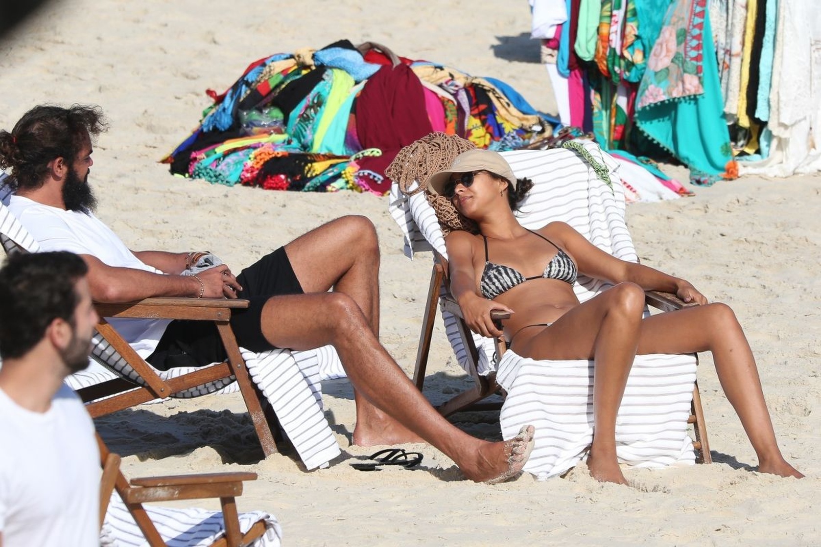 Lais Ribeiro