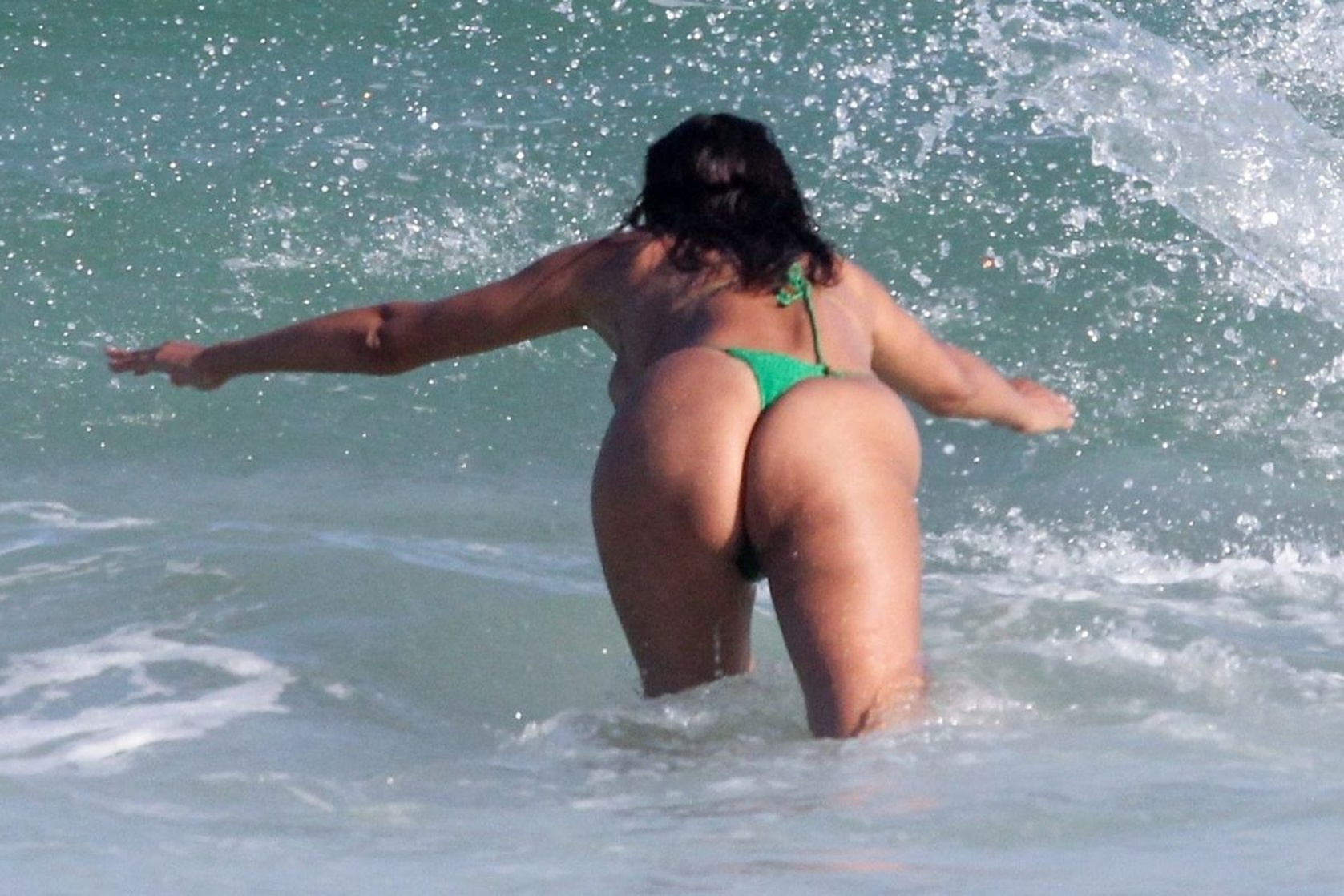 Lais Ribeiro