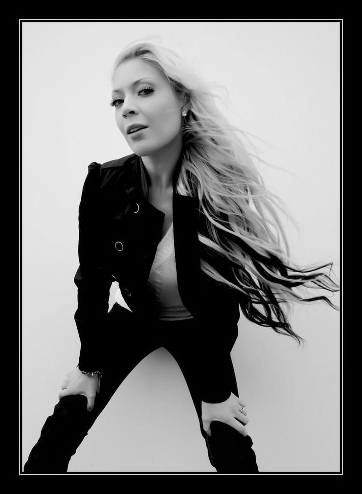 Image of Kim Freckelton.