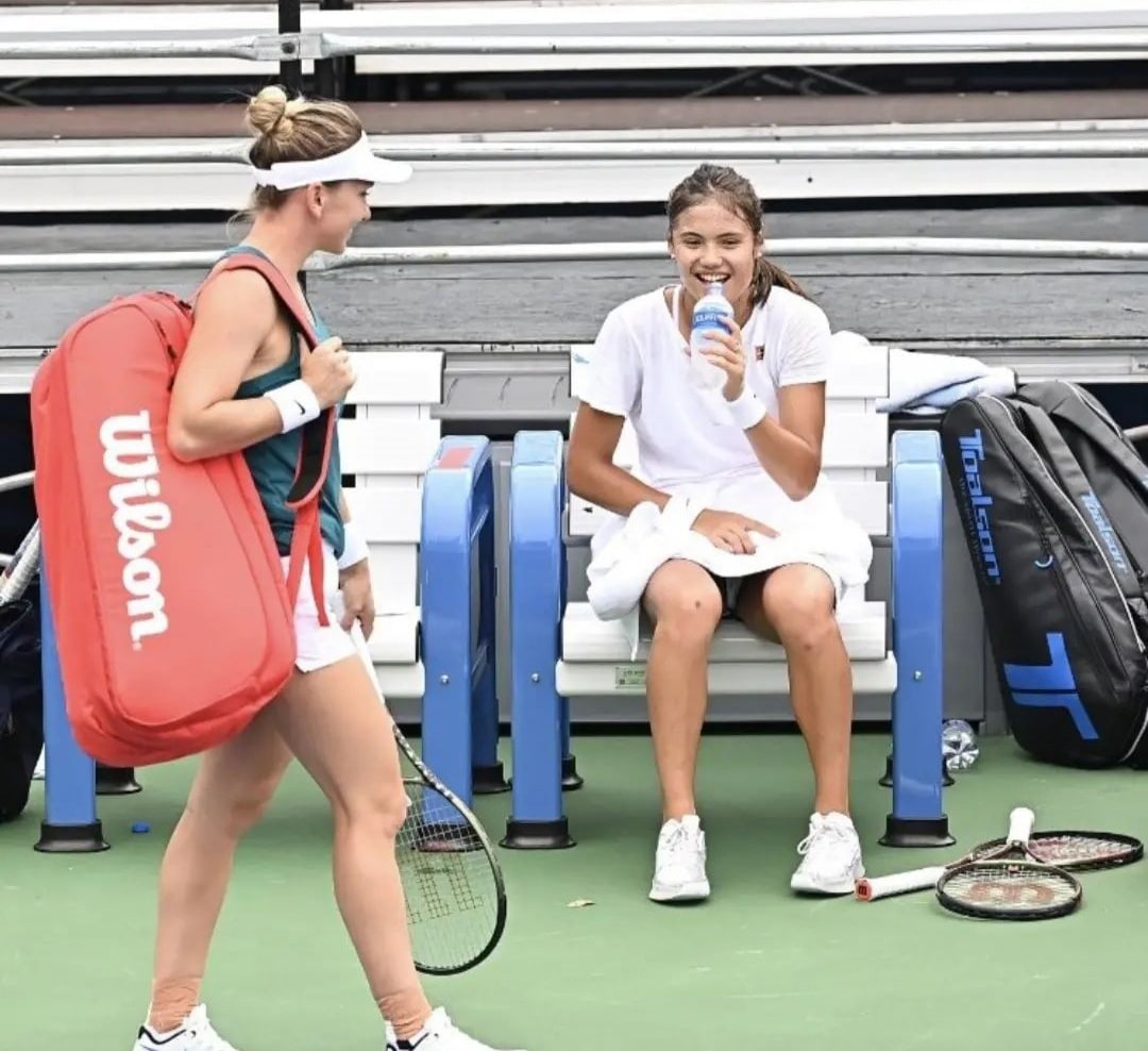 Simona Halep