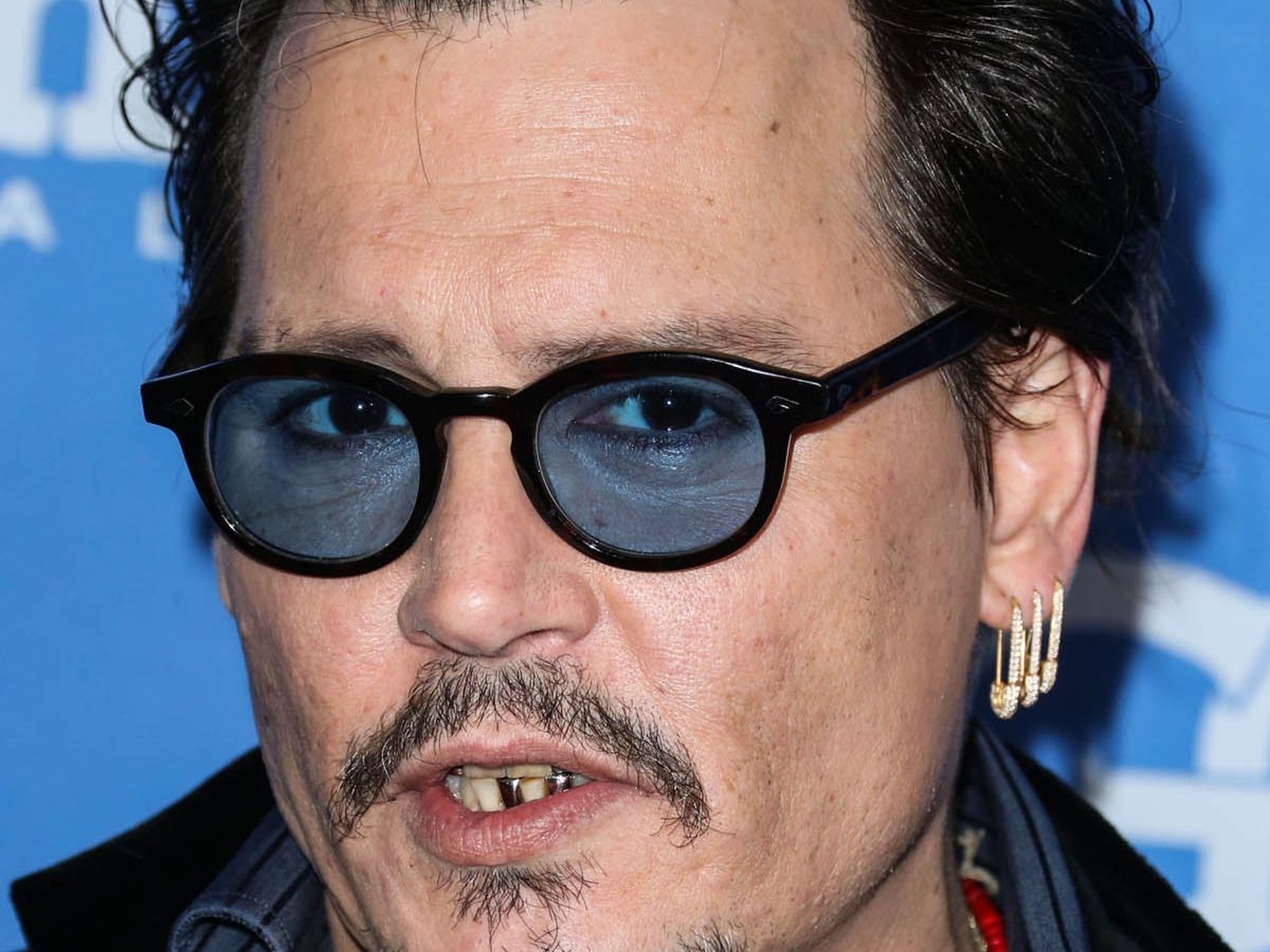 Johnny Depp