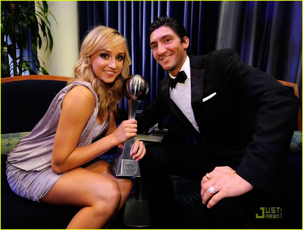 Picture of Nastia Liukin