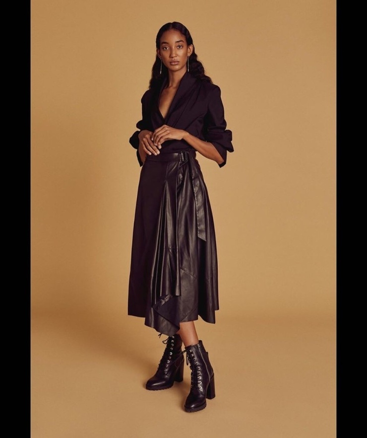 Picture of Shaderska Valdez Duran