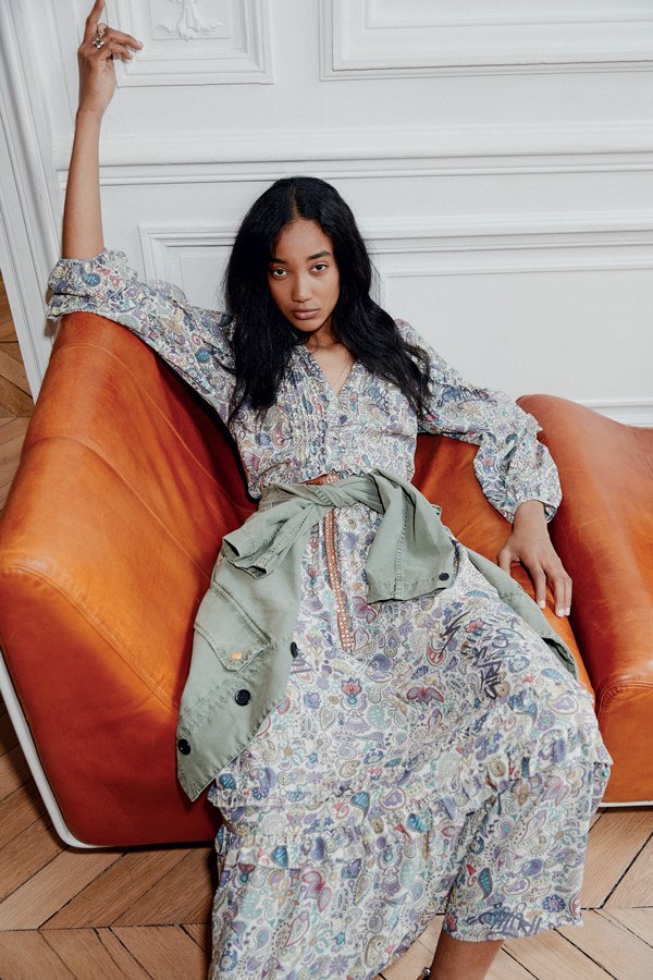 Shaderska Valdez Duran image