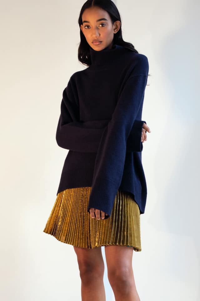 Image of Shaderska Valdez Duran