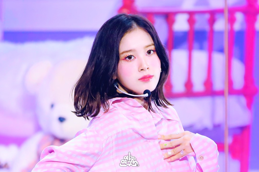 Ye-eun Jang