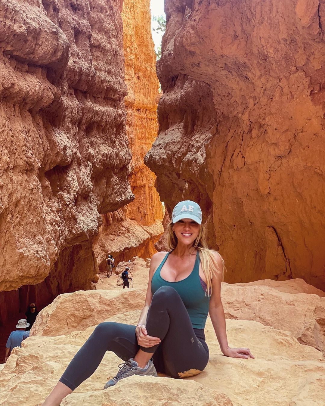 Picture of Valerie Daugherty