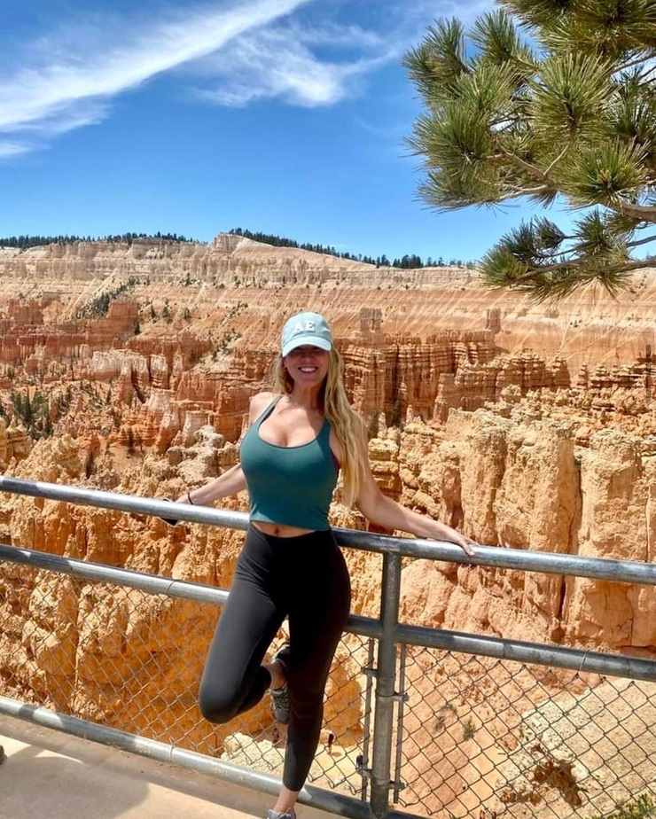 Picture of Valerie Daugherty