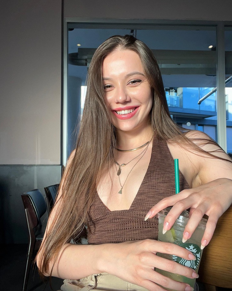 Picture of Sinem Özgür