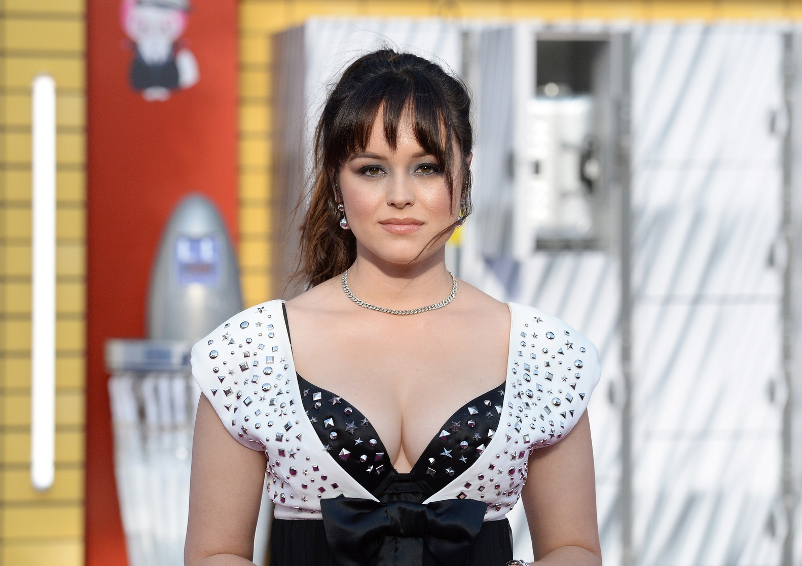 Hayley Orrantia