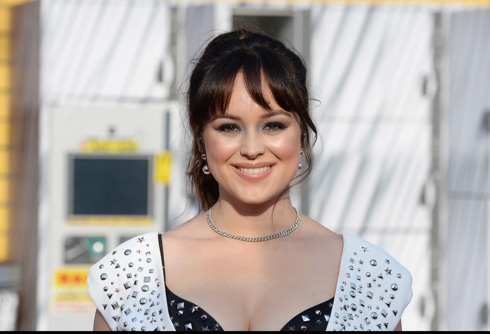 Hayley Orrantia