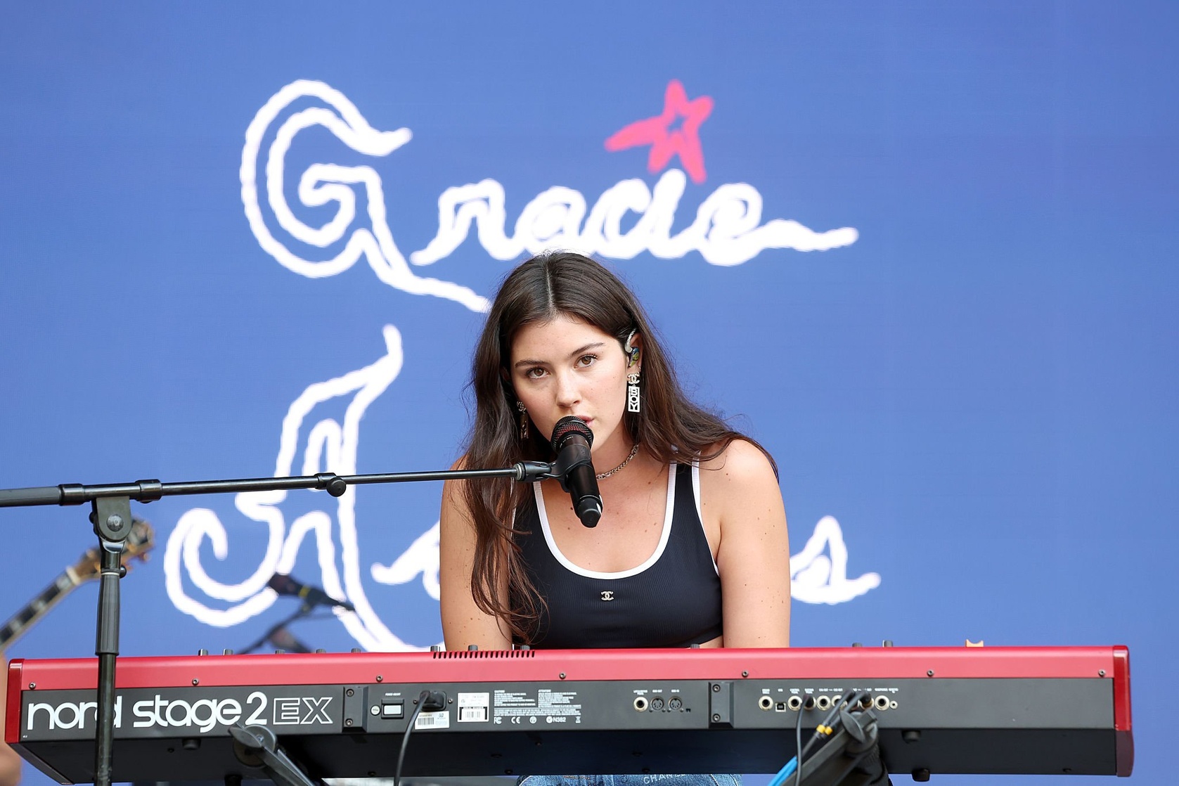 Gracie Abrams