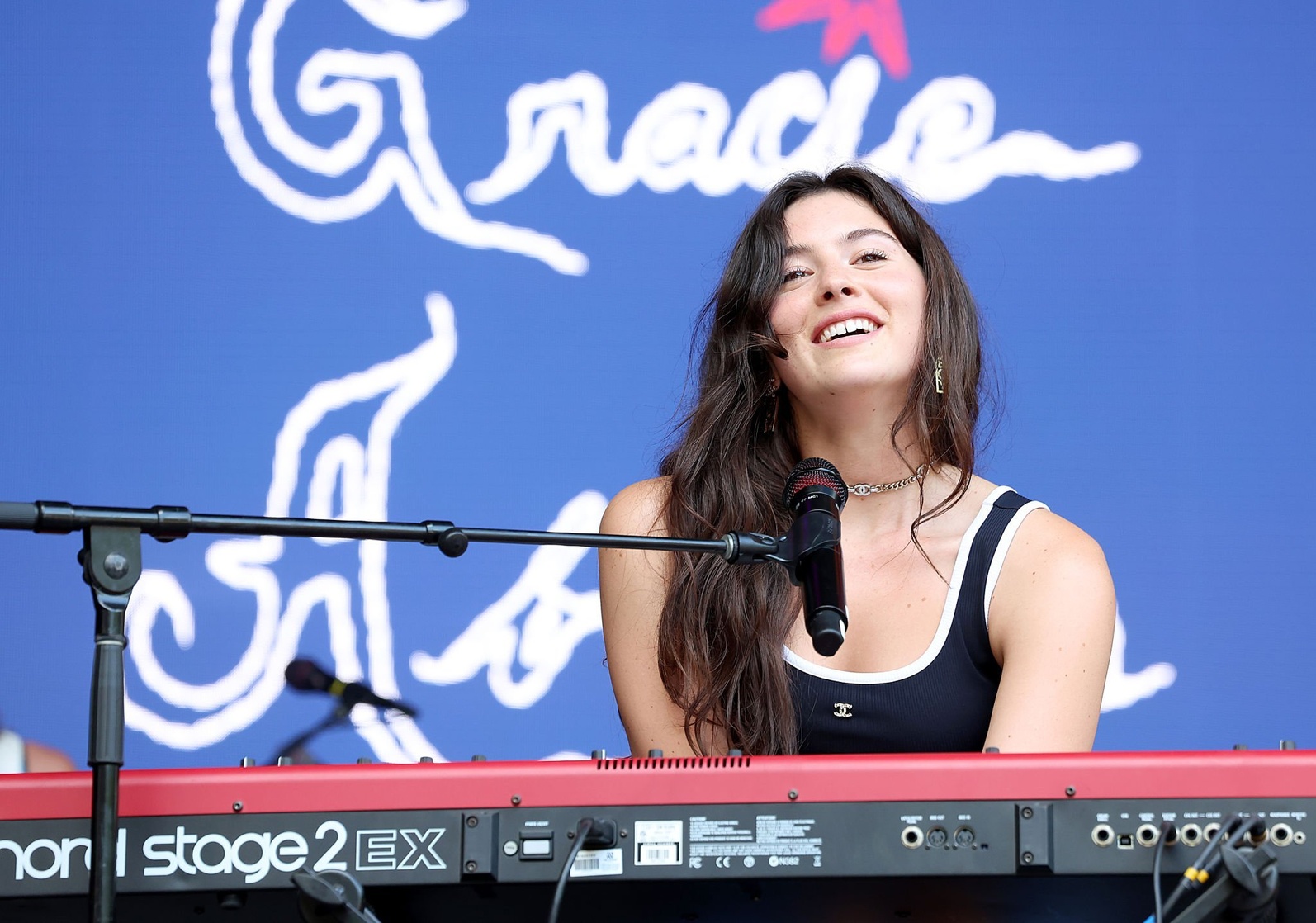 Gracie Abrams