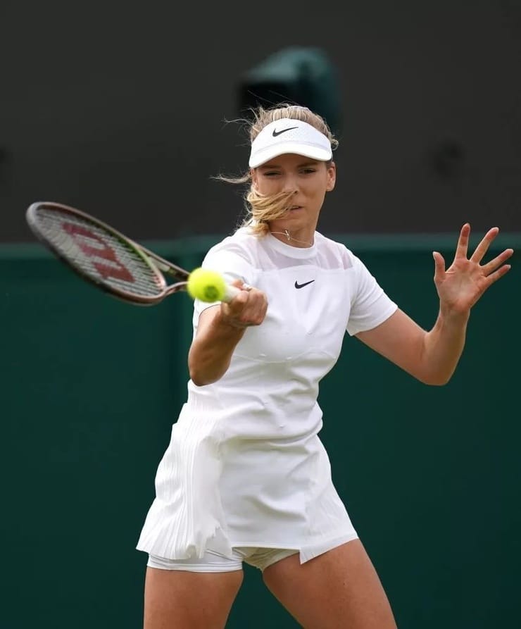 Picture of Katie Boulter