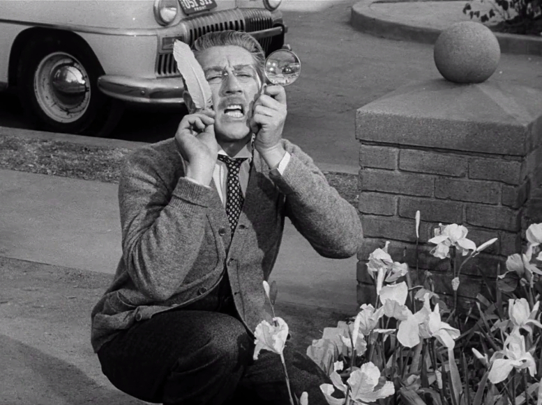 Sitting Pretty (1948) Sitting Pretty (1948)