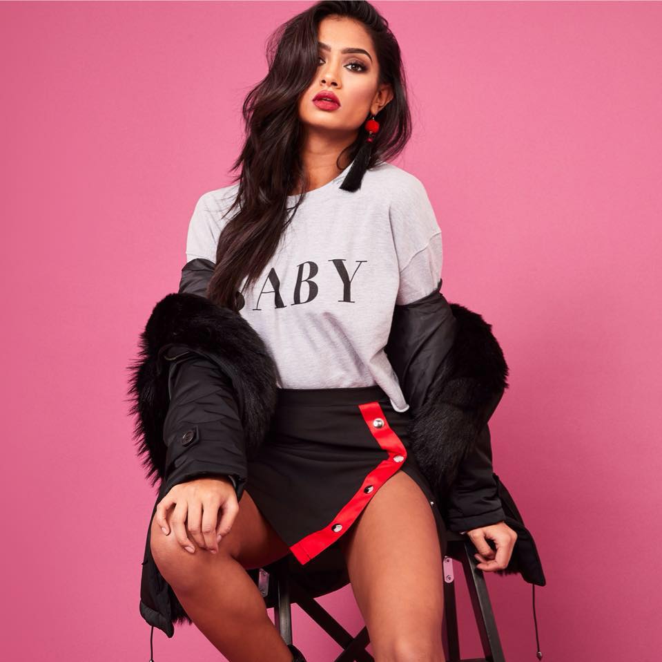 Sachi Patel