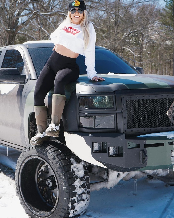 Image of Sophie Swaney