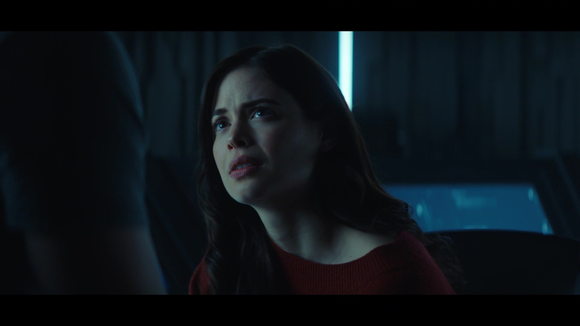 Conor Leslie