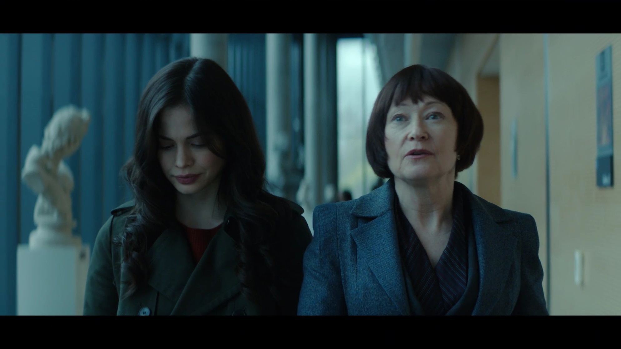 Conor Leslie