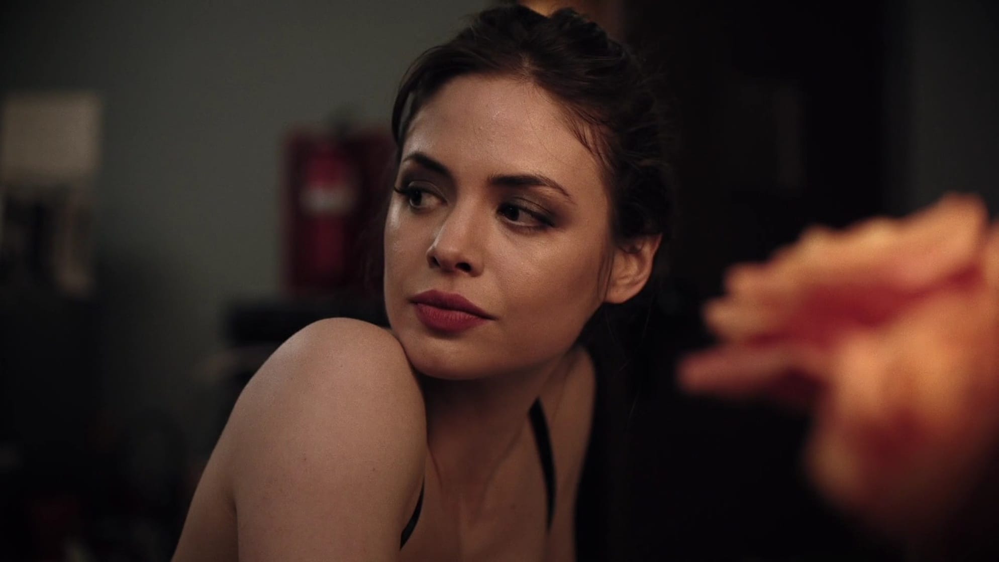 Conor Leslie