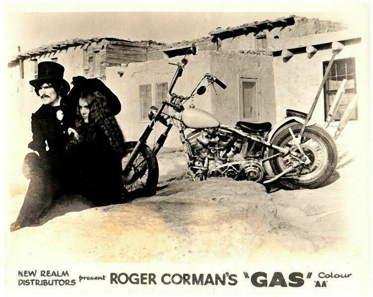Gas-s-s-s