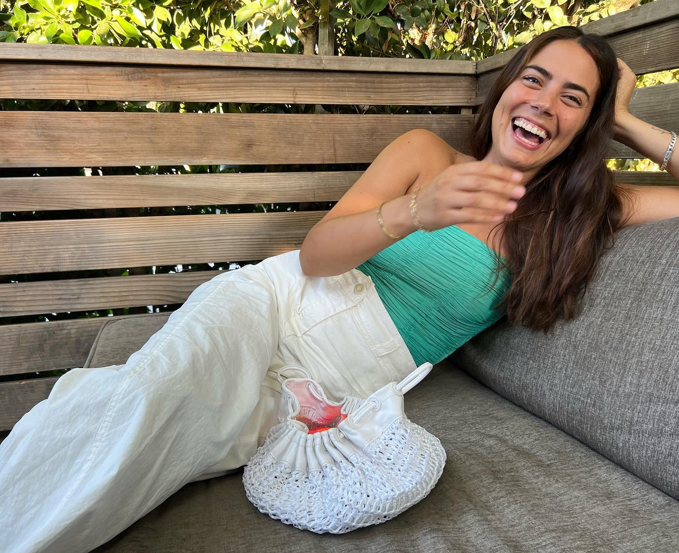Lorenza Izzo