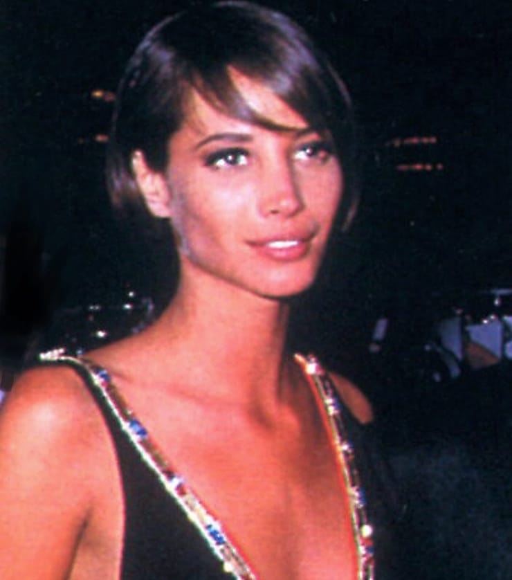 Christy Turlington picture