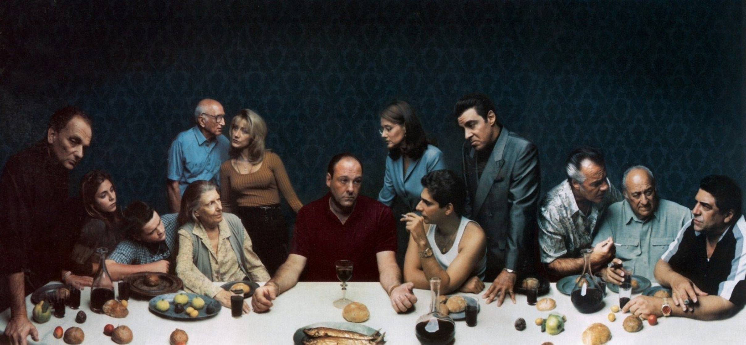 The Sopranos