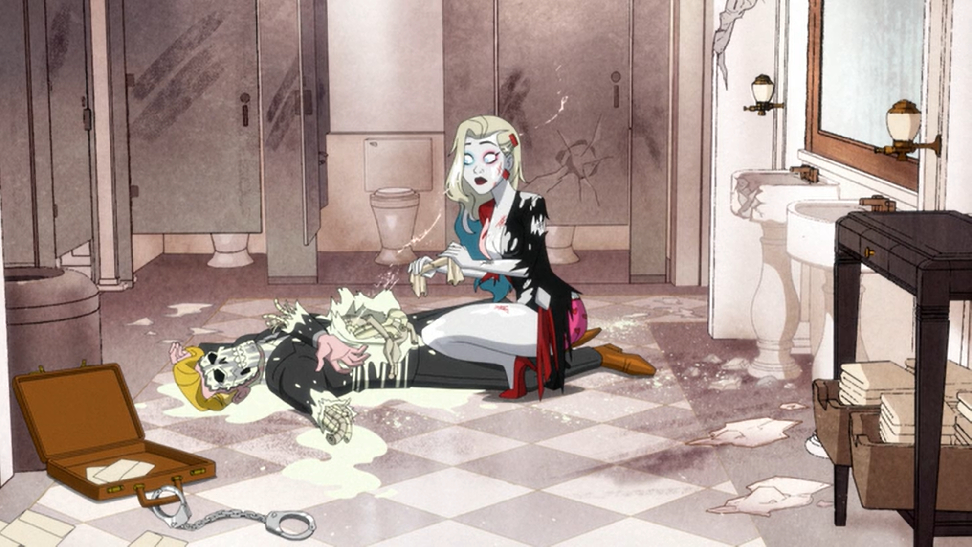Harley Quinn