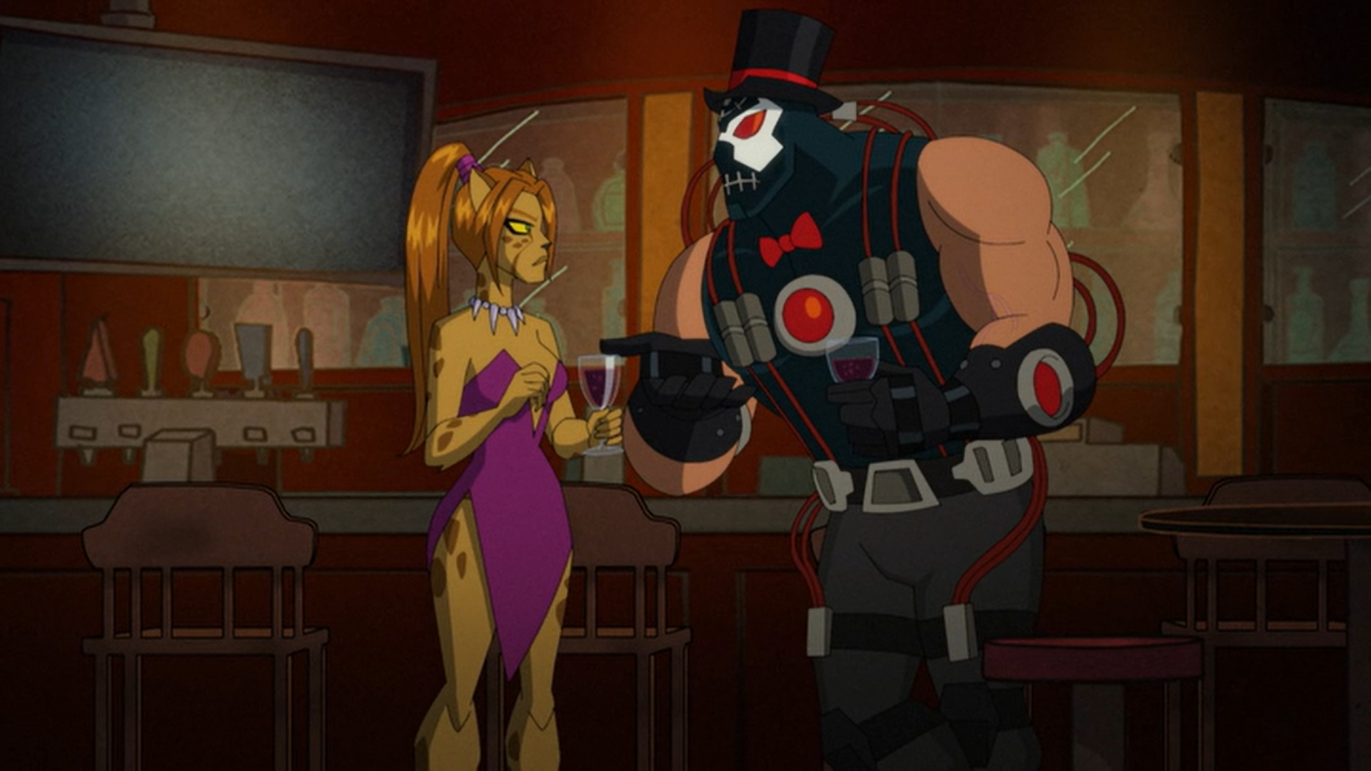 Harley Quinn