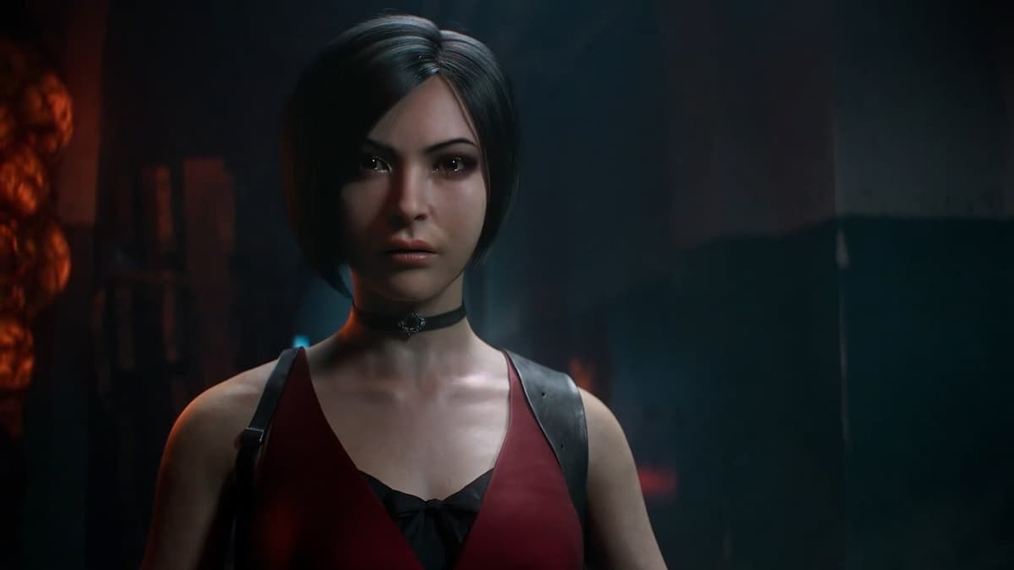 Ada Wong