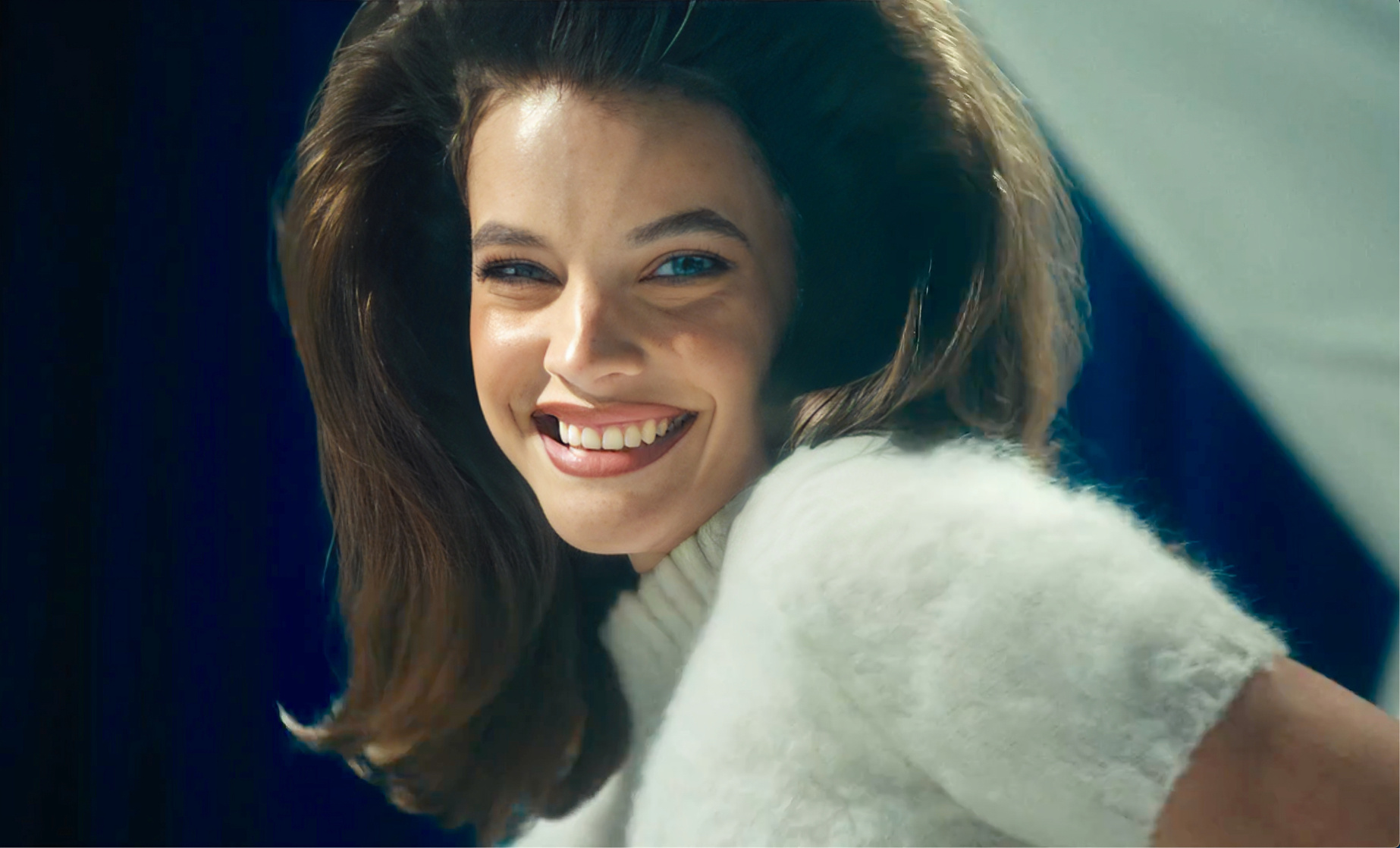 Barbara Palvin